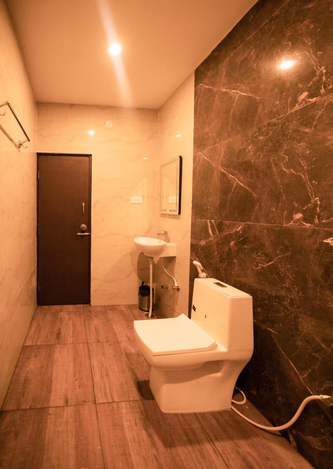 Beestay Hotels Elite Park Tirupati Quarto foto